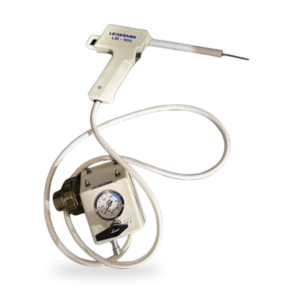 Leisegang LM-900