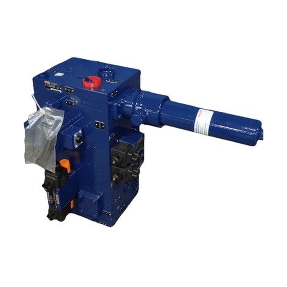 Rexroth R978049353 Directional Control Valve | Solenoid Operated | New Open Box