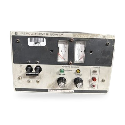 kepco power supply ATE 15-15m 0-15A