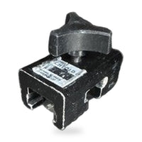 Allen Systems REF F-RC2, Rail Clamp