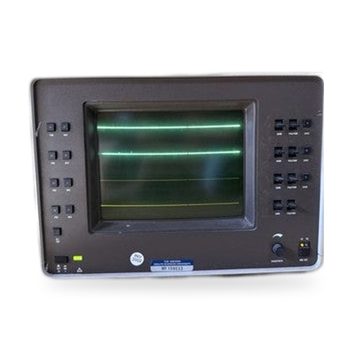 Marcom Inc 048769-10 Panel