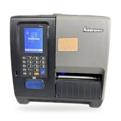Honeywell Intermec PM43 203DPI Barcode Label Printer
