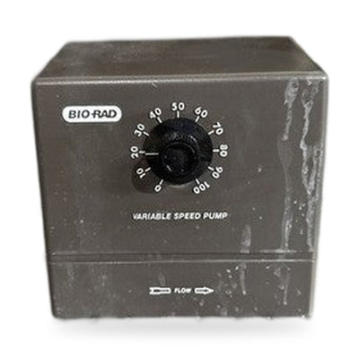 Bio-Rad 170-3644 Variable Speed Pump