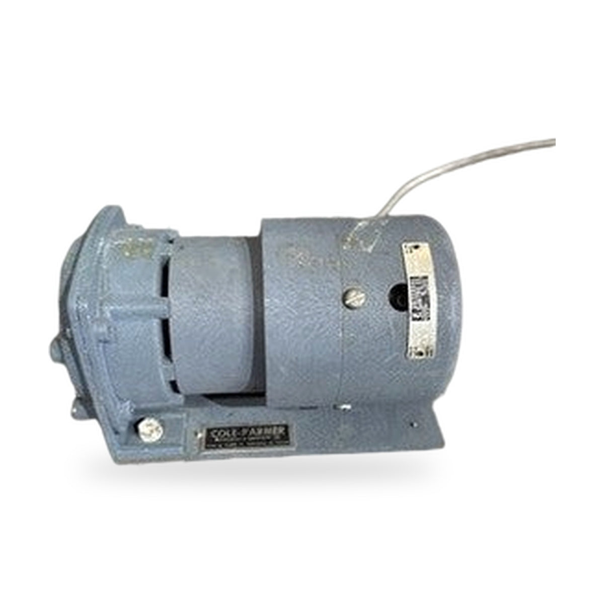 Cole-Parmer Instrument Co. 115 Volts (DC) Amps 2.0 42571WVS Pump
