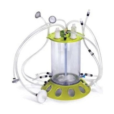 Millipore Mobius CellReady 3L Bioreactor NEW IN PACKAGE