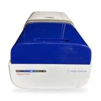 Sage Science Blue Pippin DNA Size Selection for Next Gen Sequencing