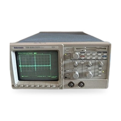 Tektronix TDS 410 Digitizing Oscilloscope TDS410A