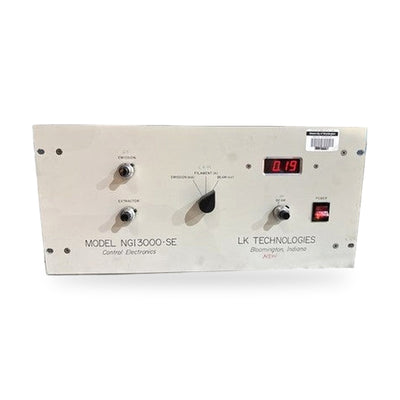 LK Technologies NGI3000-SE Control Electronics Unit