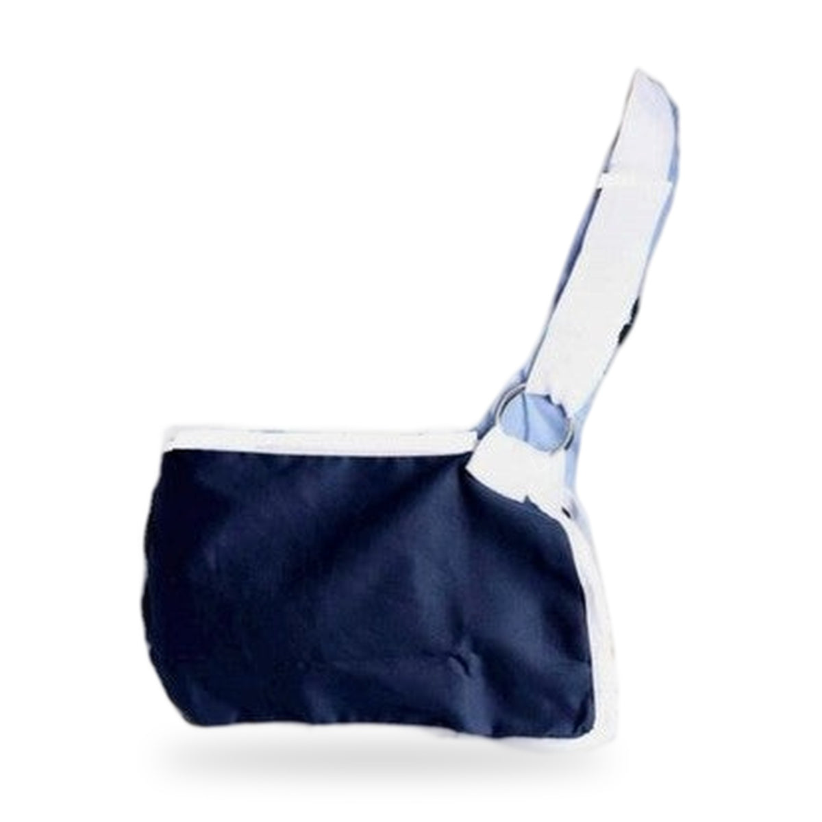 Large Envelope Arm Sling - 8.5" x 17.5" - for Adults - MediChoice - Blue