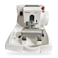 R197922 Thermo MICROM HM 355 S Electronic Rotary Microtome HM355S No Controller