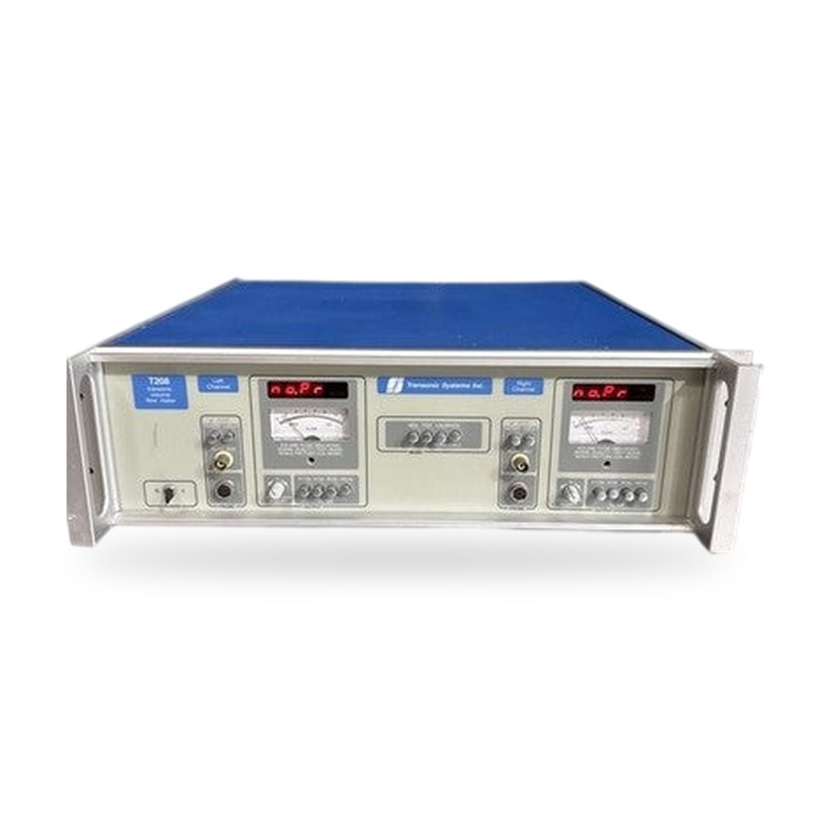 Transonic Systems T208 Volume Flow Meter