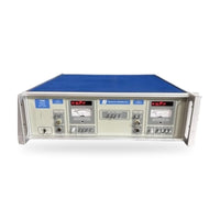 Transonic Systems T208 Volume Flow Meter