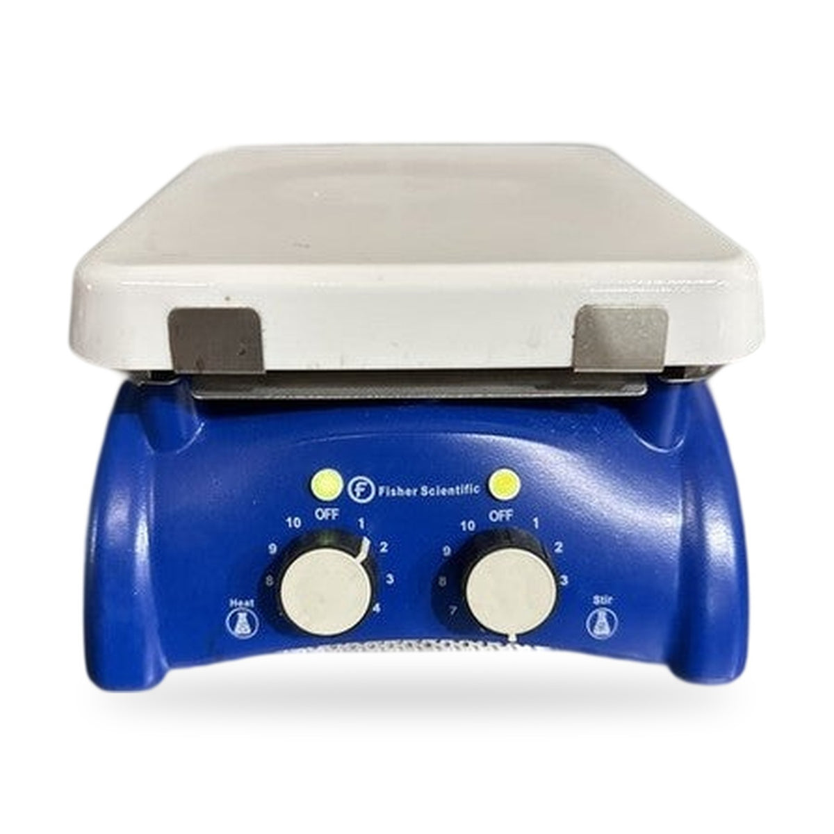 Fisher Scientific 1152049SH Hot Plate Magnetic Stirrer