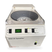 Thermo Scientific Savant DNA 120 SpeedVac Concentrator DNA120-115