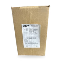 * New PMT 1206-20 ER Neocerv MRI Head Blocks for Open Back Rings