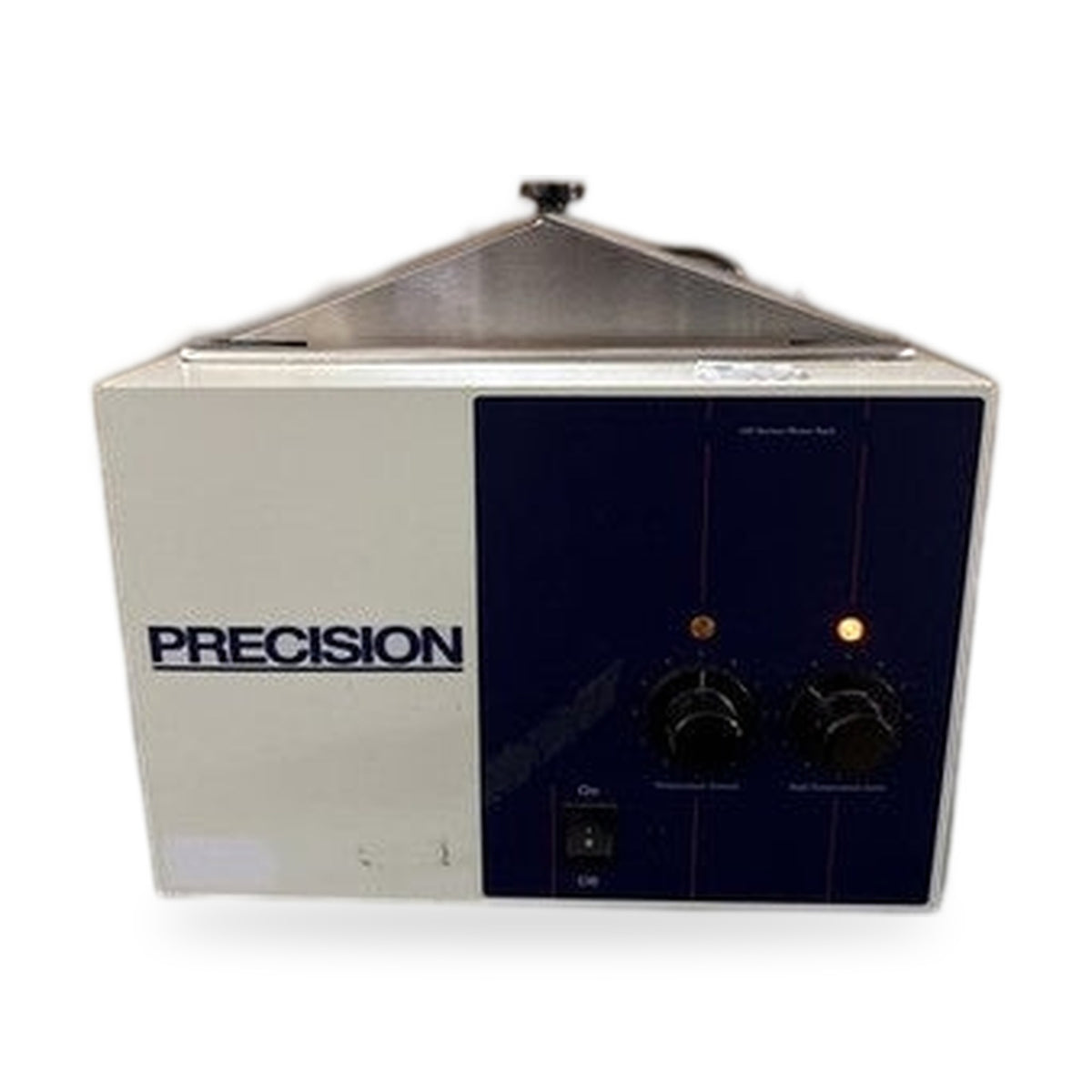 Precision 180 Series Water Bath Cat No. 51221065