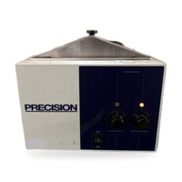 Precision 180 Series Water Bath Cat No. 51221065