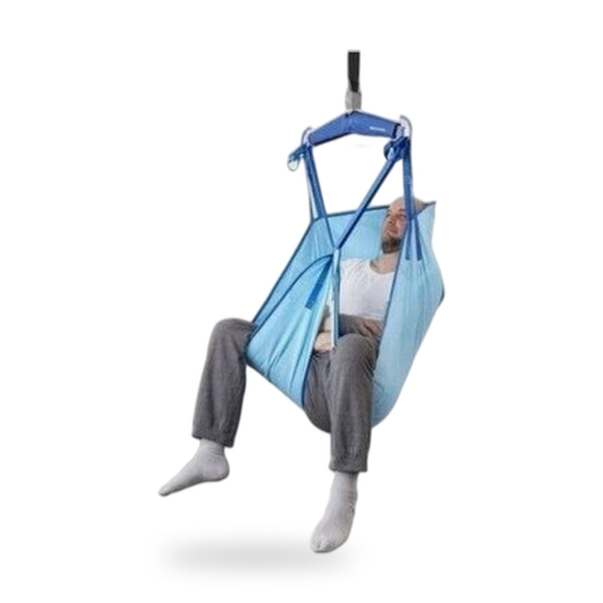 Arjo Patient Lift Sling Passive Loop Sling MFA2100-M 600LBS - NEW