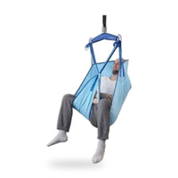 Arjo Patient Lift Sling Passive Loop Sling MFA2100-M 600LBS - NEW