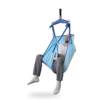 Arjo Patient Lift Sling Passive Loop Sling MFA2100-M 600LBS - NEW