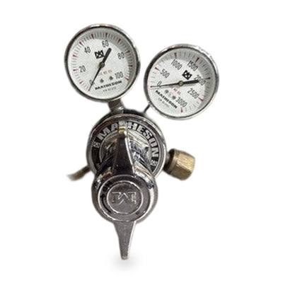 MATHESON Gas Pressure Regulator P/N: 1L 350