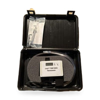 Smiths HLTA-40 Level 1 TEMP Check Thermometer W/ Case