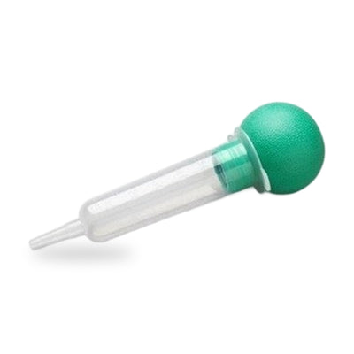 Medichoice Sterile Irrigation Syringes, Bulb, 60 mL CASE OF 50