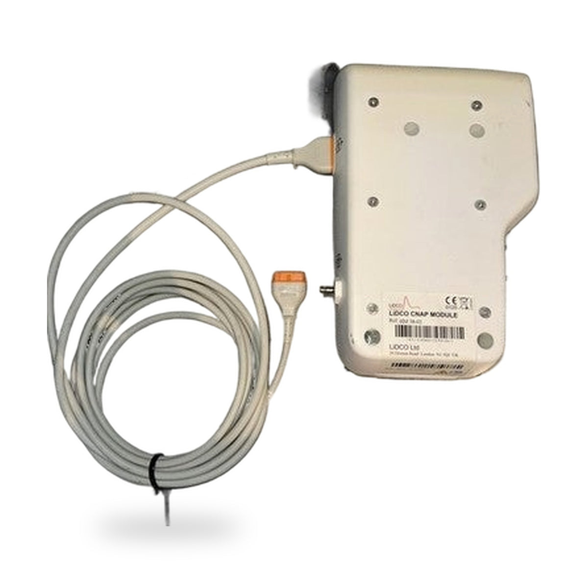 LiDCO CNAP Module