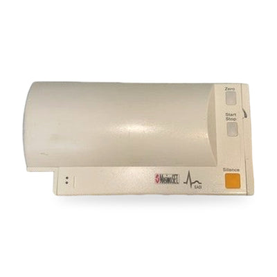 Philips IntelliVue M3001A Patient Module Unable To Test