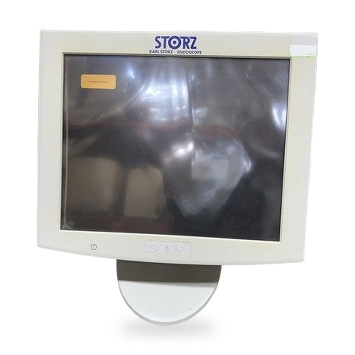 Karl Storz 19” Touchscreen Monitor w/ Stand V3C-SX19-R110 Touch Screen Panel
