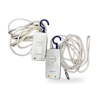 Somateics 5100C-PA And PB Preamplifier INVOS Cerebral