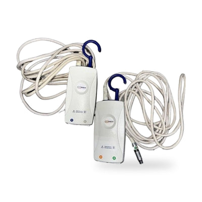 Somateics 5100C-PA And PB Preamplifier INVOS Cerebral