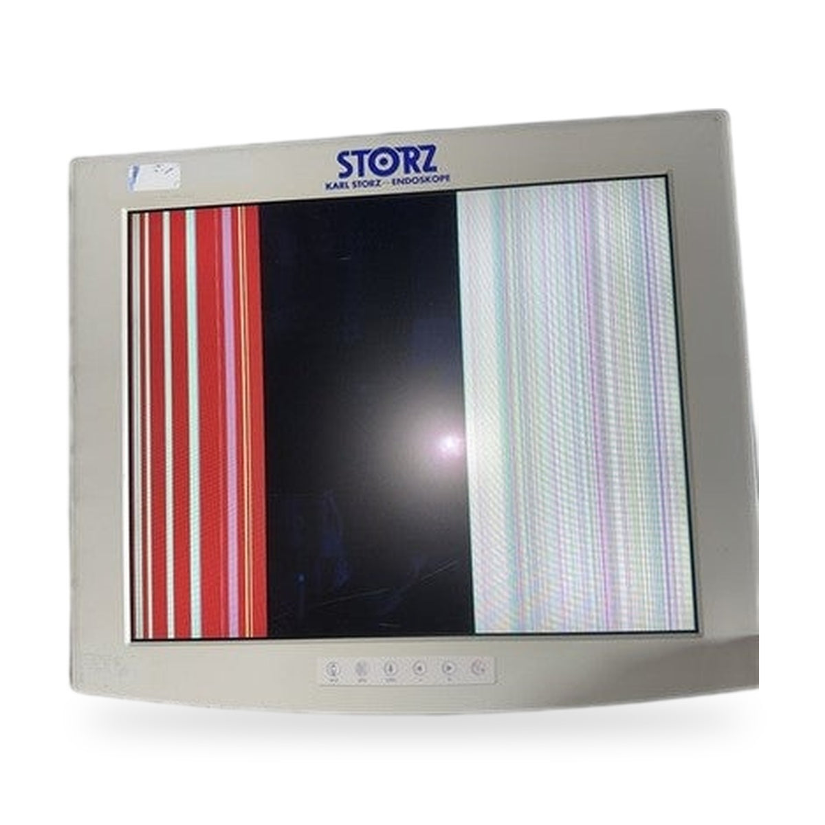 Karl Storz /NDS Radiance 19" Monitor SC-SX19-A1A11 MONITOR Parts Only