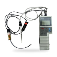 Jenco 6230N PH/MV/Temp Meter