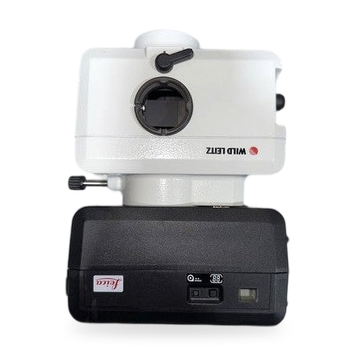LEICA WILD MPS32 Camera and Microscope Adapter