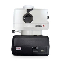 LEICA WILD MPS32 Camera and Microscope Adapter