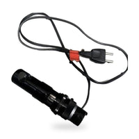 Wild Swiss Mirror + Iris Diaphragm Cable