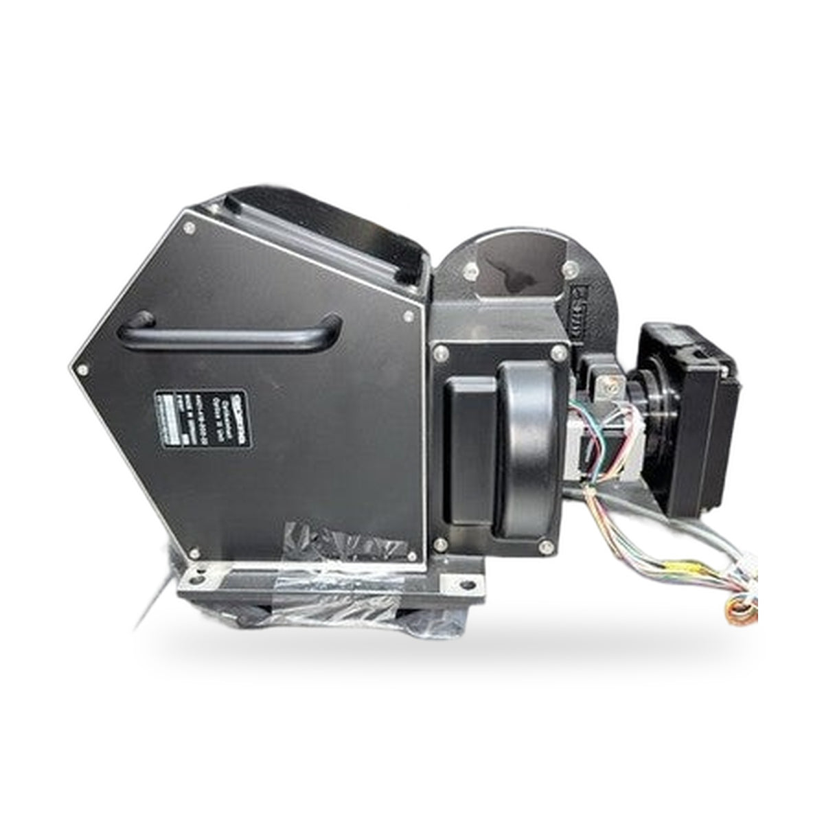 QIOPTIQ OPTIKEINHEIT III Optical Unit Light Cycler 4401-419-000-22
