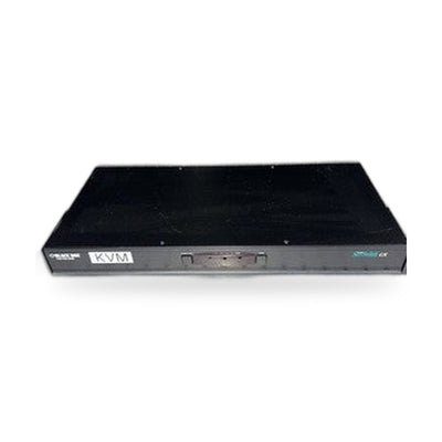 Black Box 724-746-5500 servswitch cx kv0416a-r2 kvm switch