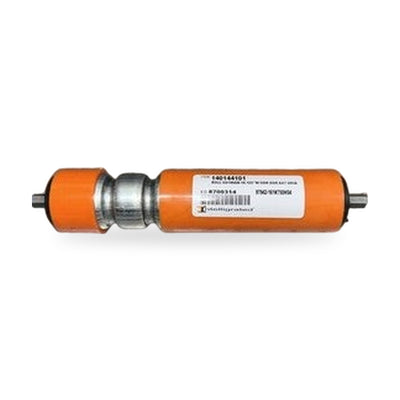 NEW Intelligrated 140144101 Conveyor Roller UG196AB 10.125/“W MDR DGR Ax7 U83A