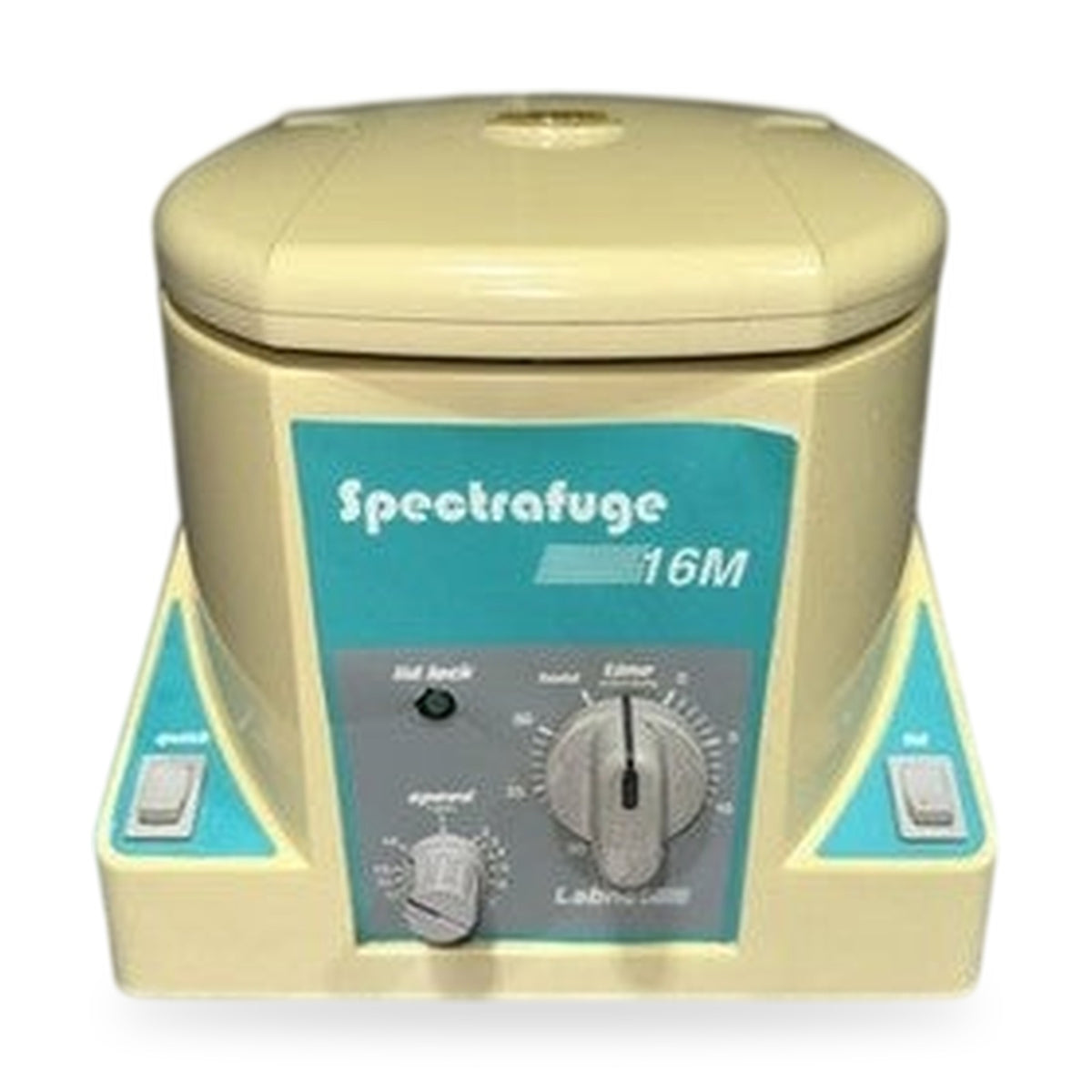 Labnet Spectrafuge 16M Centrifuge C0160