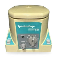 Labnet Spectrafuge 16M Centrifuge C0160