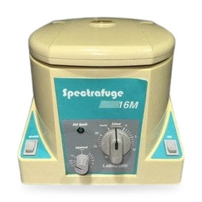 Labnet Spectrafuge 16M Centrifuge C0160