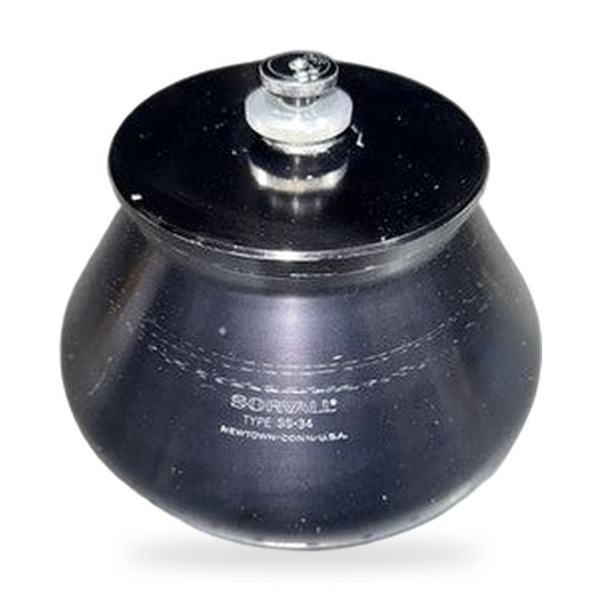 Sorvall SS-34 Fixed Angle Centrifuge Rotor 8 x 50 mL