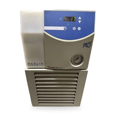 Thermo Scientific NESLAB Merlin Series M25 Circulating Chiller BOM 262112150000