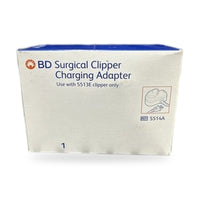 BD 5514A Clipper Charging Adapter FOR 5513E CLIPPER