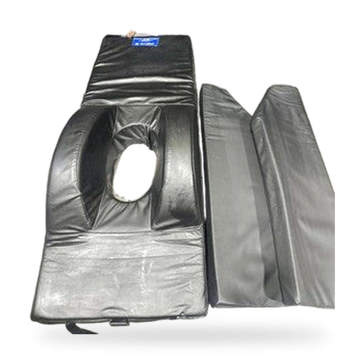 Skytron Prone Positioning Frame Cloward Saddle W/ Legs