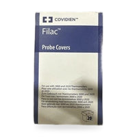 Expired (2021) Filac Thermometer Probe Covers, 9 Boxes 20 Covers Per Box