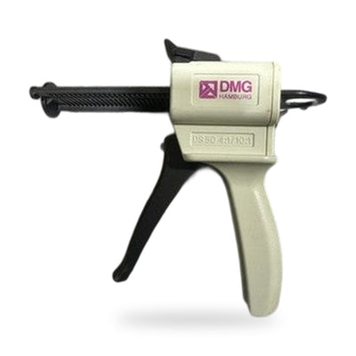 DMG Type 50 4:1/10:1 dispensing gun