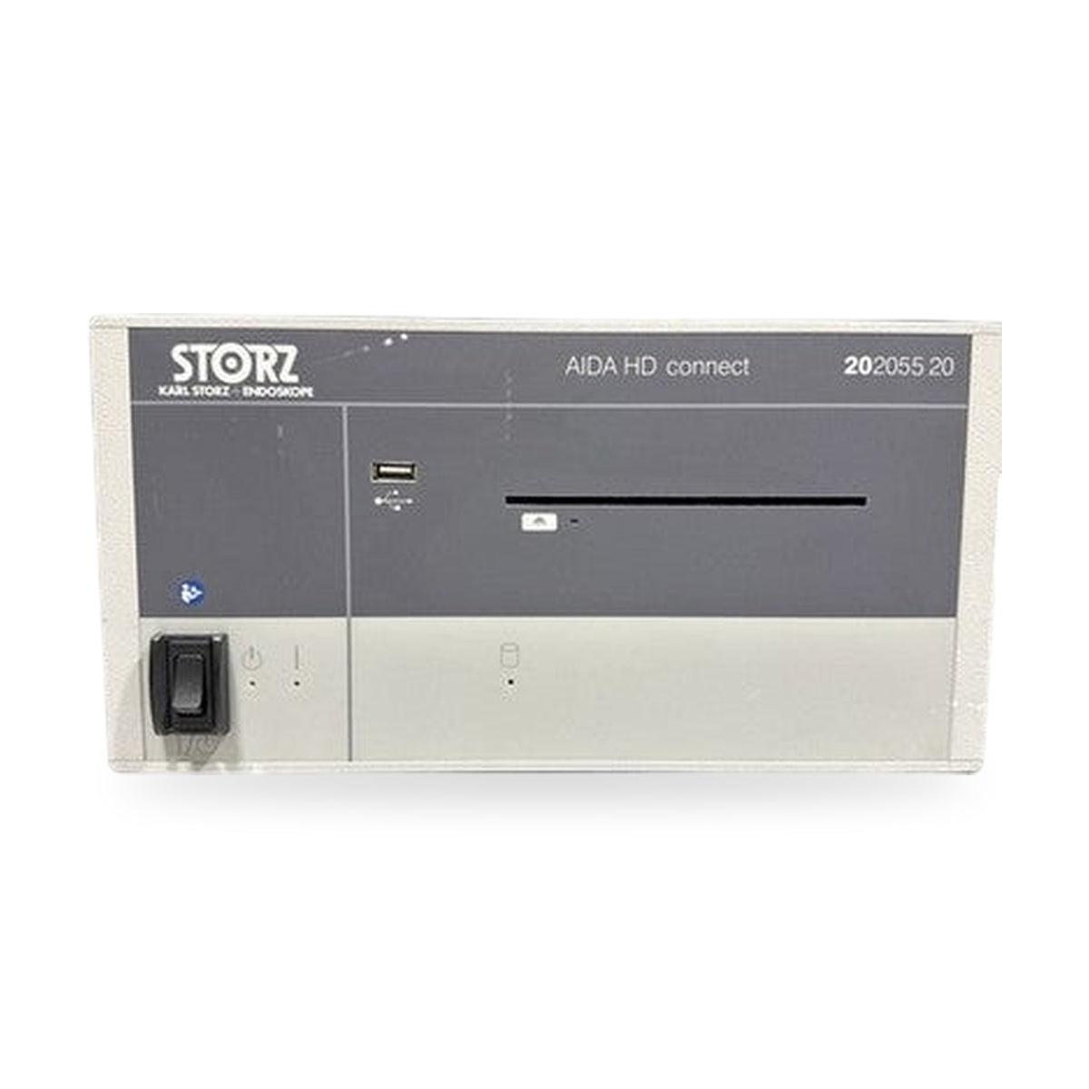 KARL STORZ 20205520 AIDA HD Image Management System